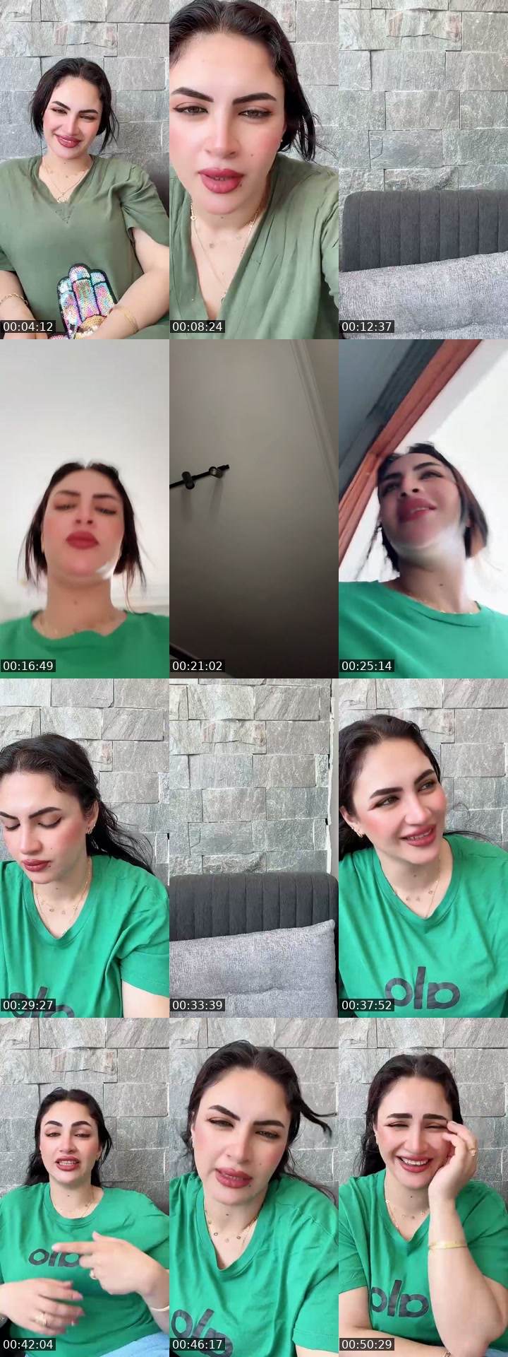 TikTok live: يلا فولوا🇸🇦❤️🌞 by @s.h.a.m.s1995