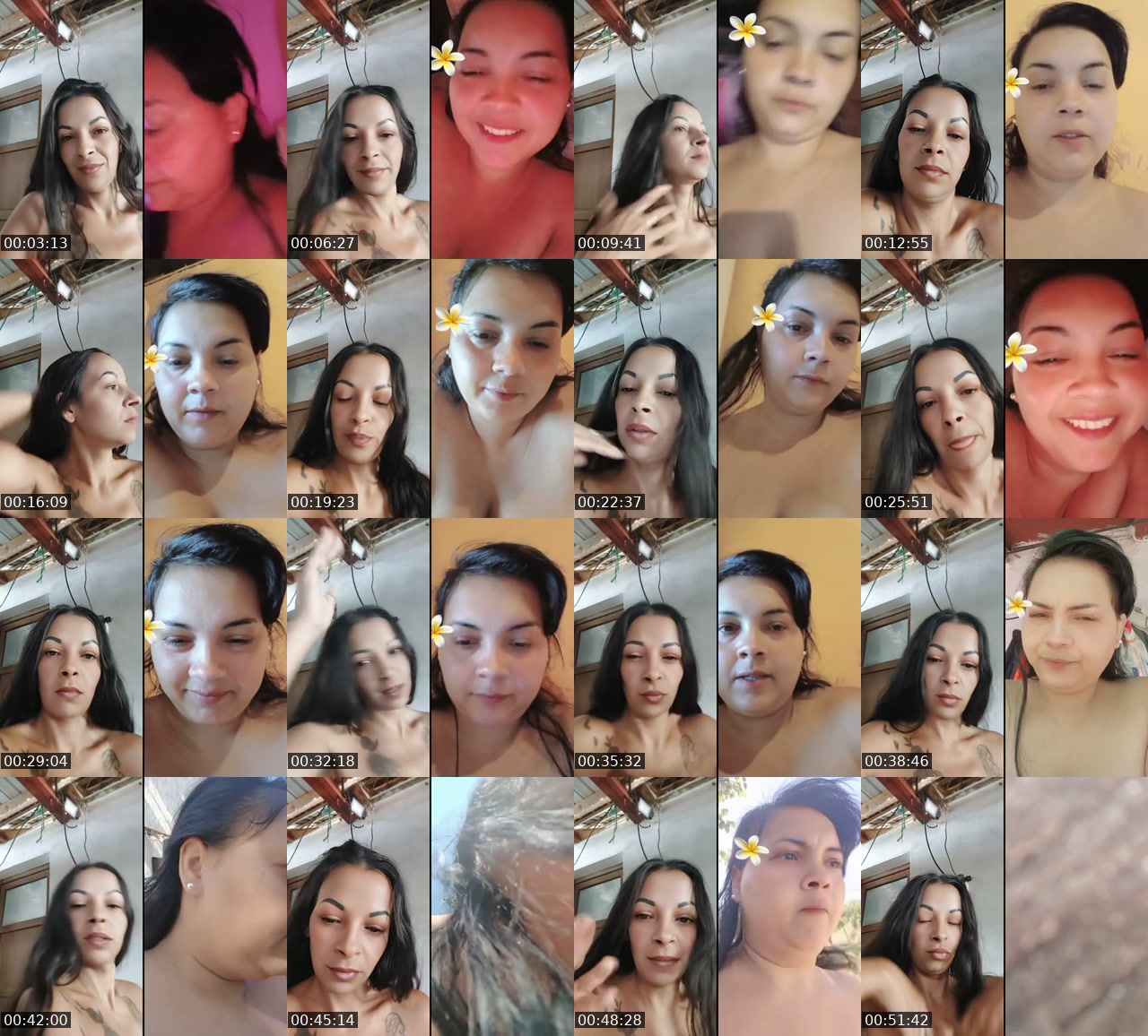 @sunita_sony6 past TikTok live from 2026-07-22