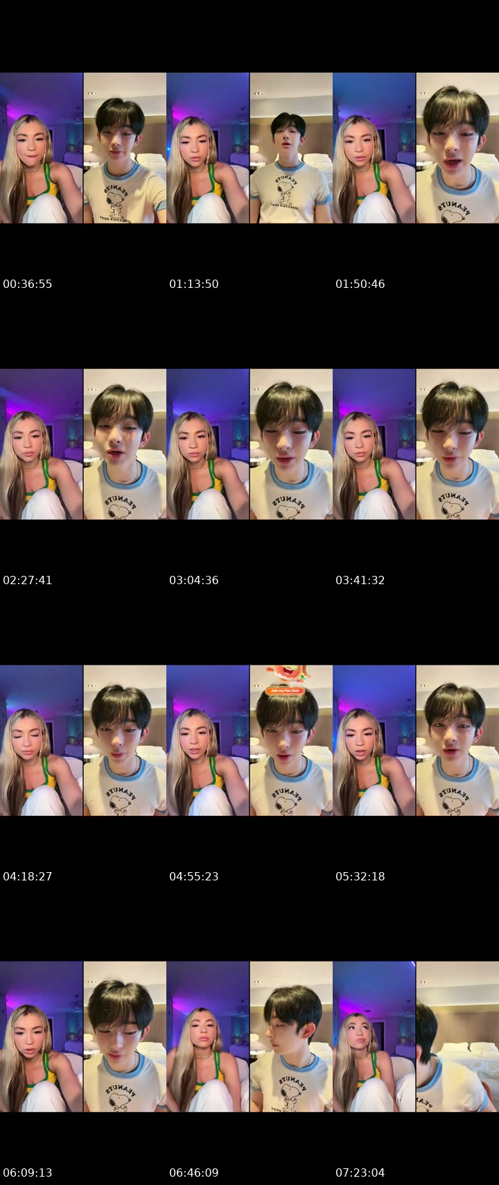 TikTok live: Let’s go live! by @terika333