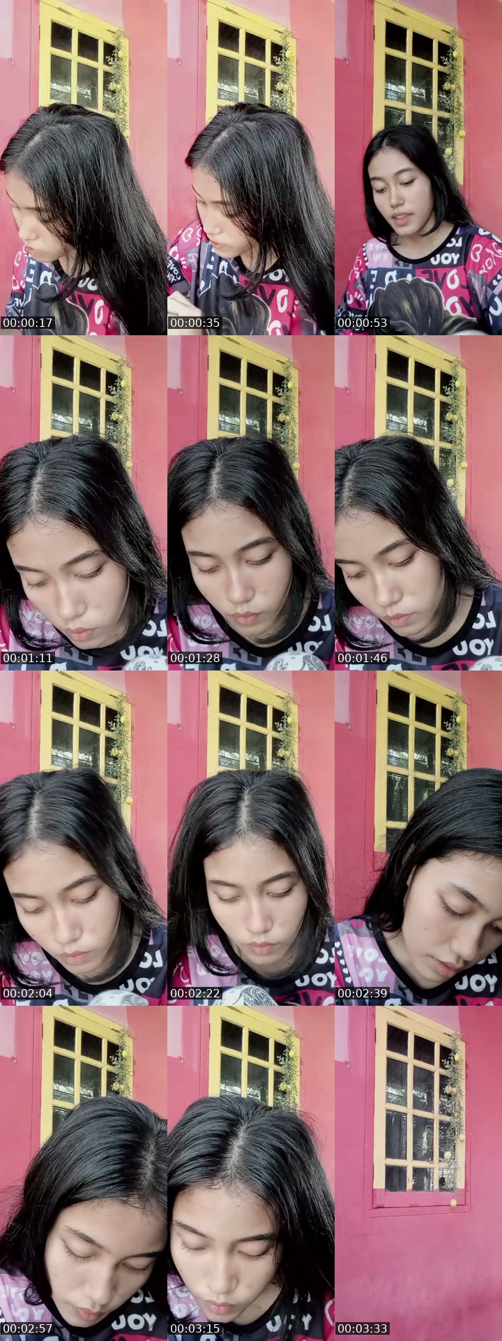 TikTok live: haloo by @ratu__live