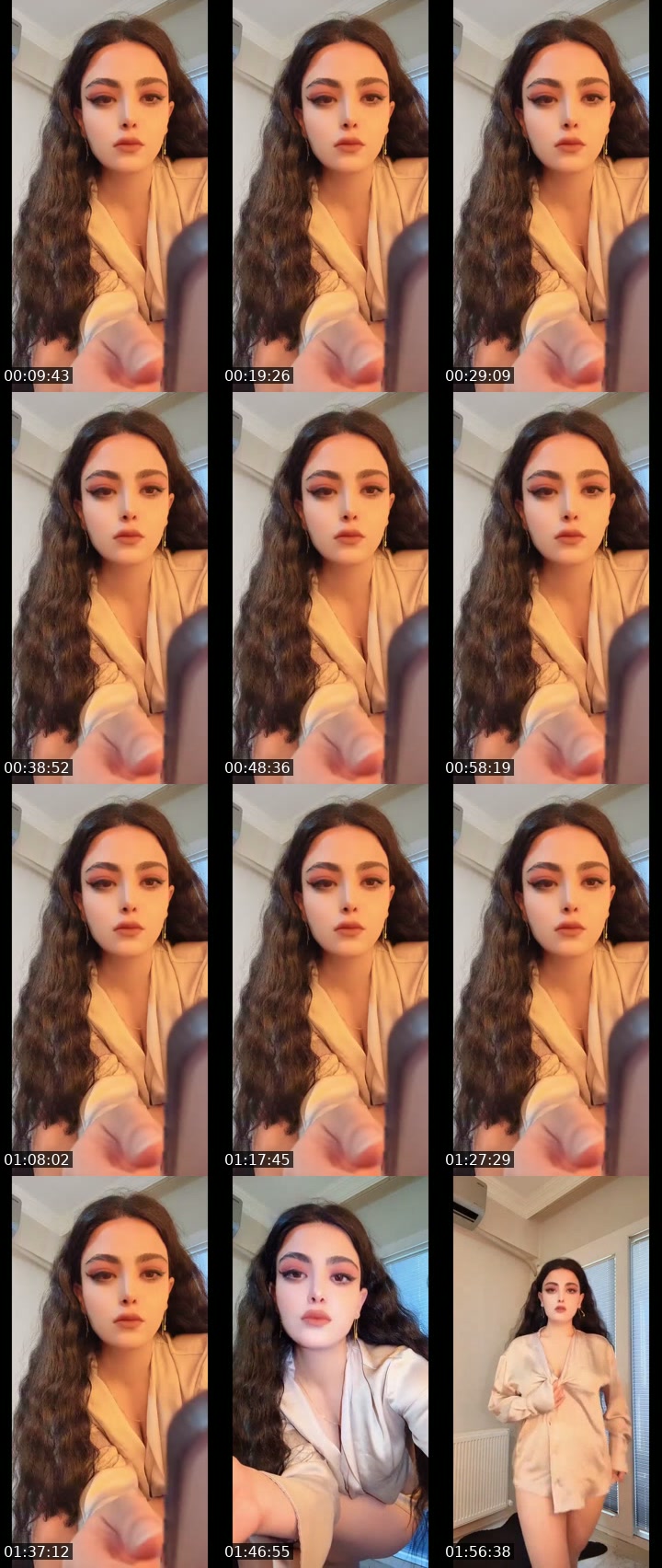 @aysel3509a2 TikTok live from 2026-07-22