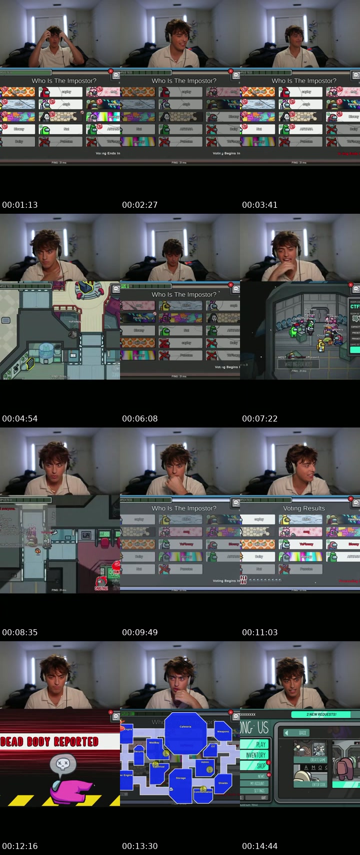 TikTok live: cant end until i win... by @yoflowzy