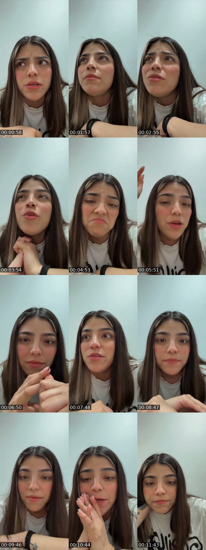 TikTok live: ola by @zacil.jimenez