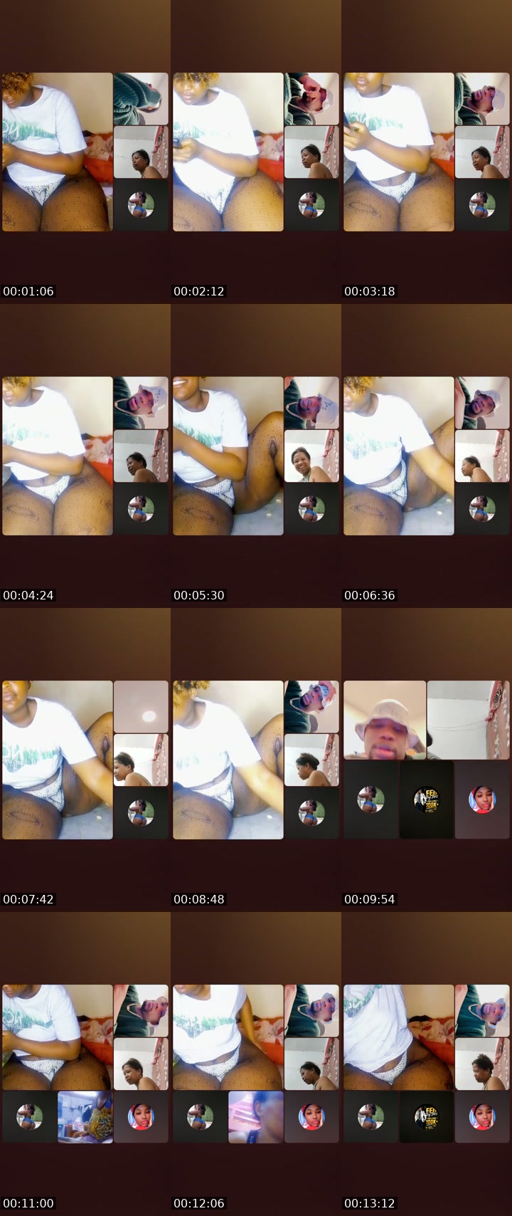 @00000000mambajr TikTok live from 2026-07-22