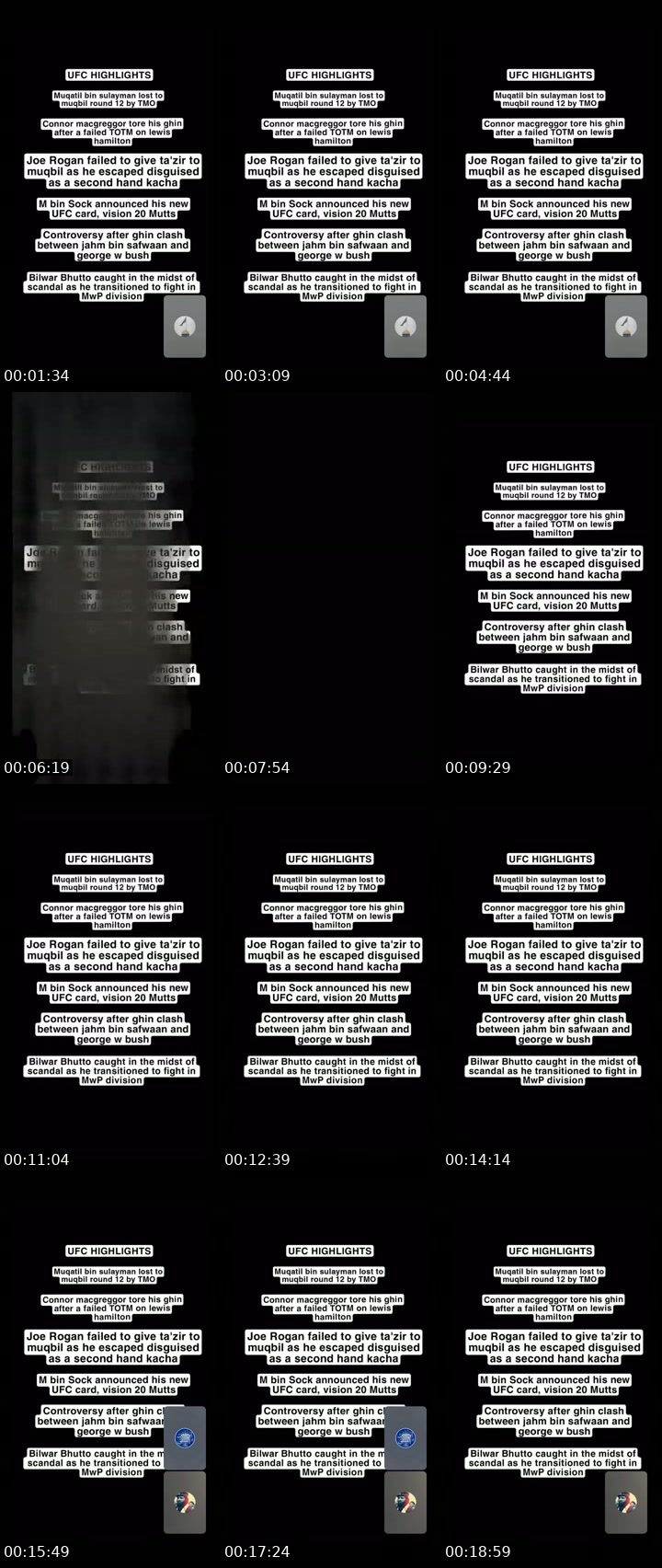 TikTok live: join if ur muslim by @fanatic.hanafi