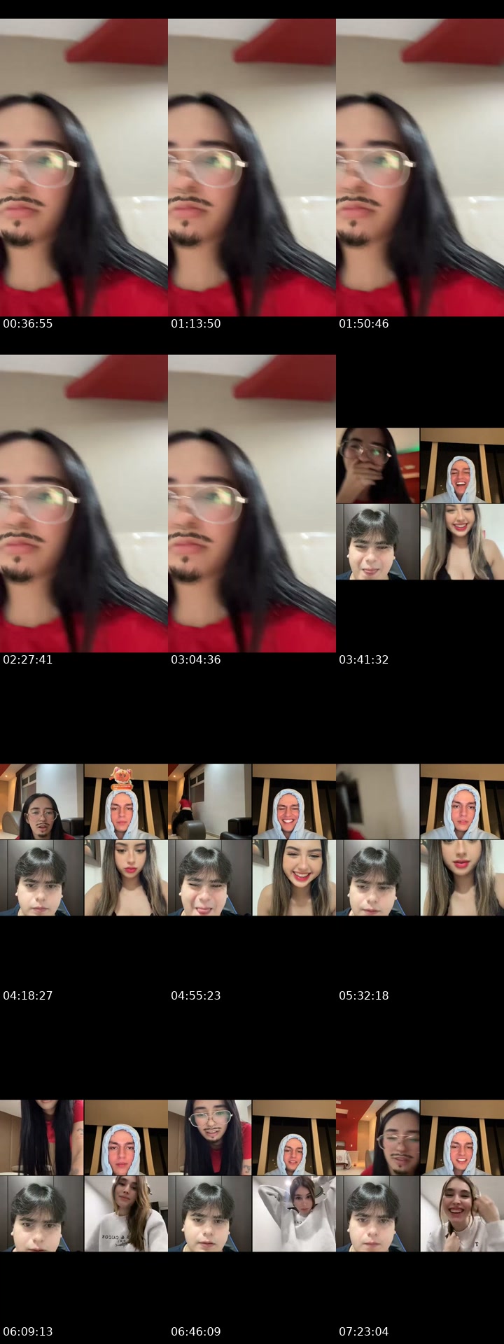 @gabitto004 TikTok live from 2026-07-22