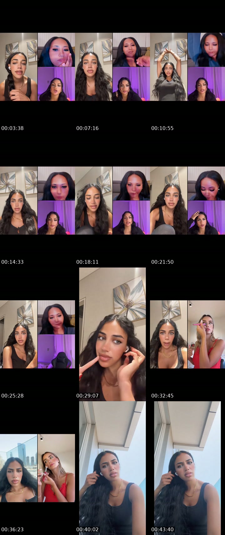 @baklaaawa0 TikTok live from 2026-07-22