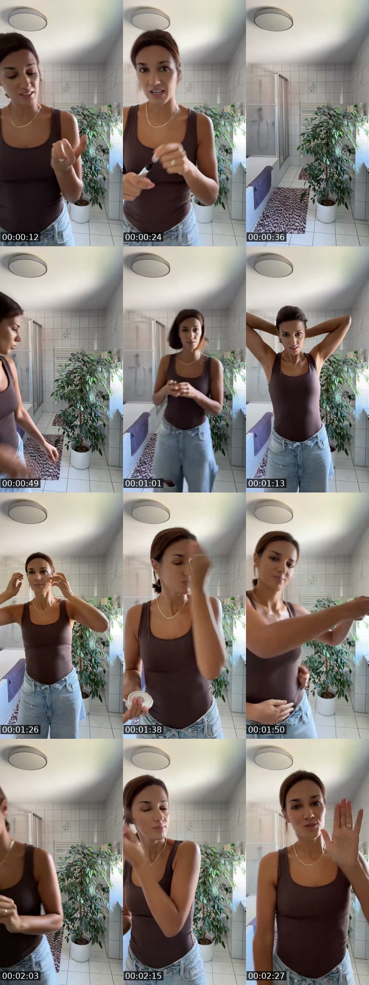 TikTok live: Leben in Spanien 🇪🇸 by @bea_stojanovic