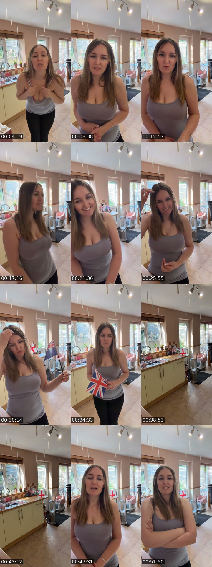 @chocciegem TikTok live from 2026-07-22