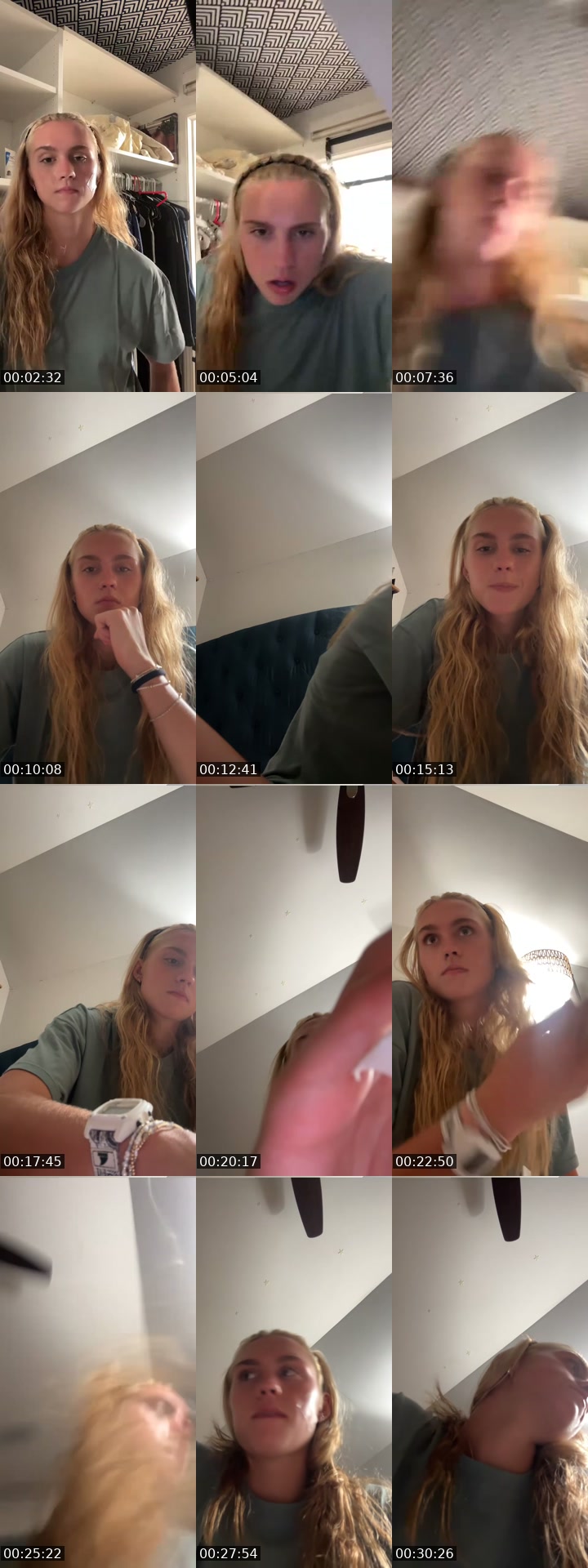 TikTok live: Hi by @harprsmithlift