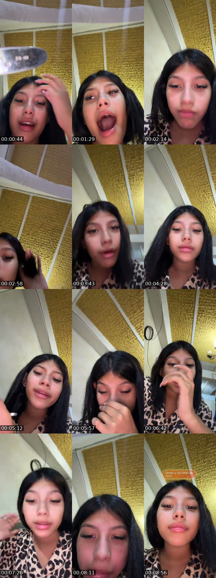 @is_tiktok2 TikTok live from 2026-07-22
