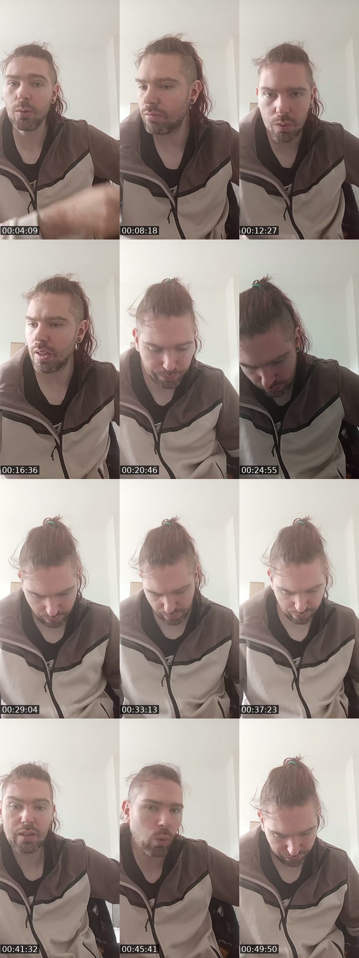 Germany TikTok live: live stream by @janole.klotzsch2