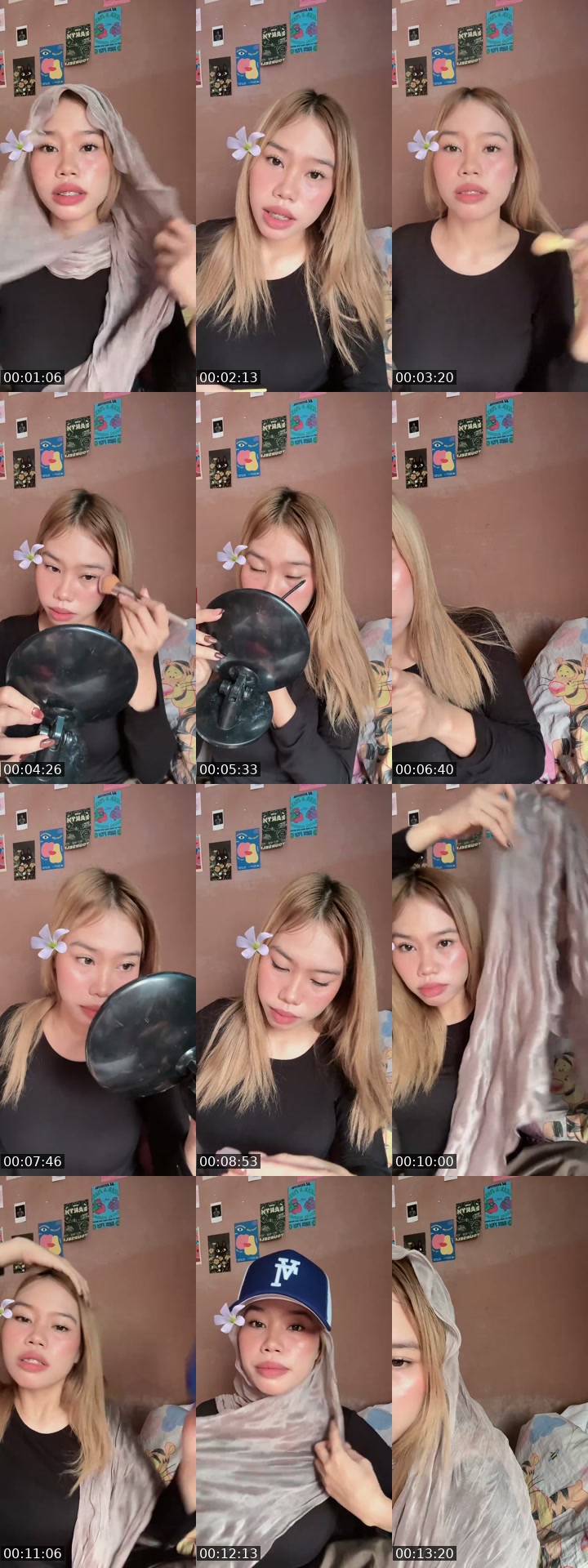 @iiddkkkbb TikTok live from 2026-07-22