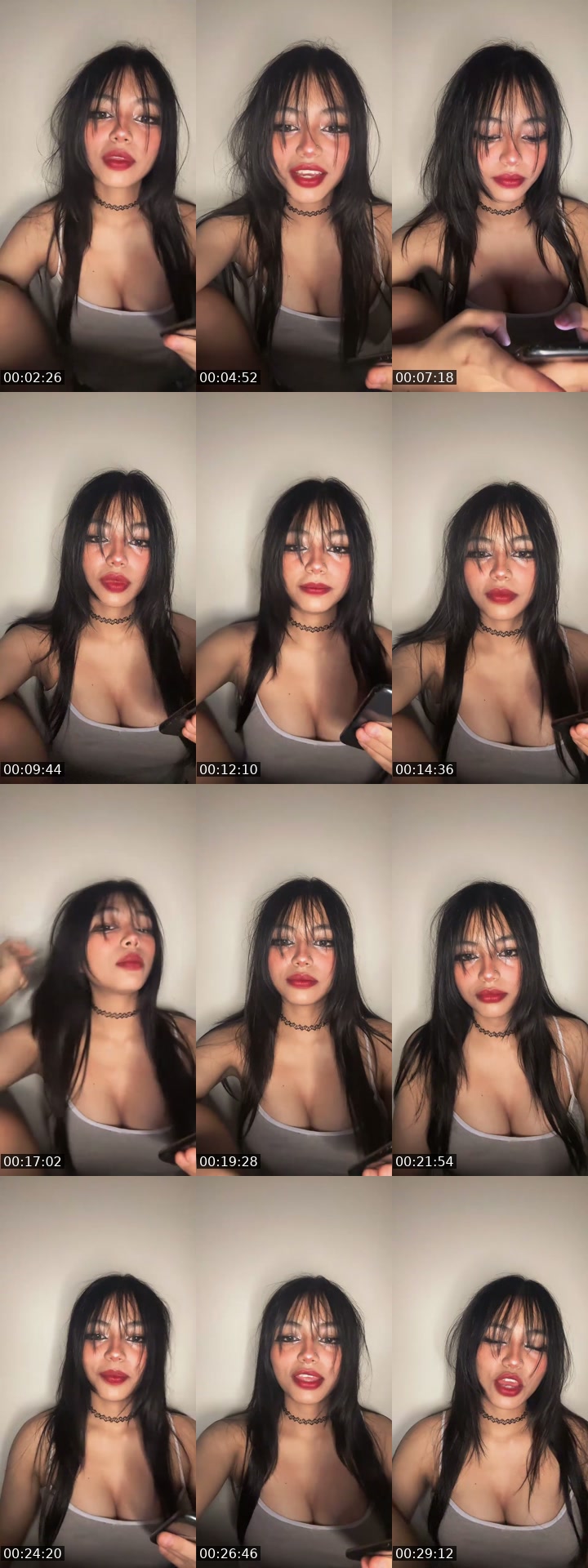 @nxle.alixne TikTok live from 2026-07-22