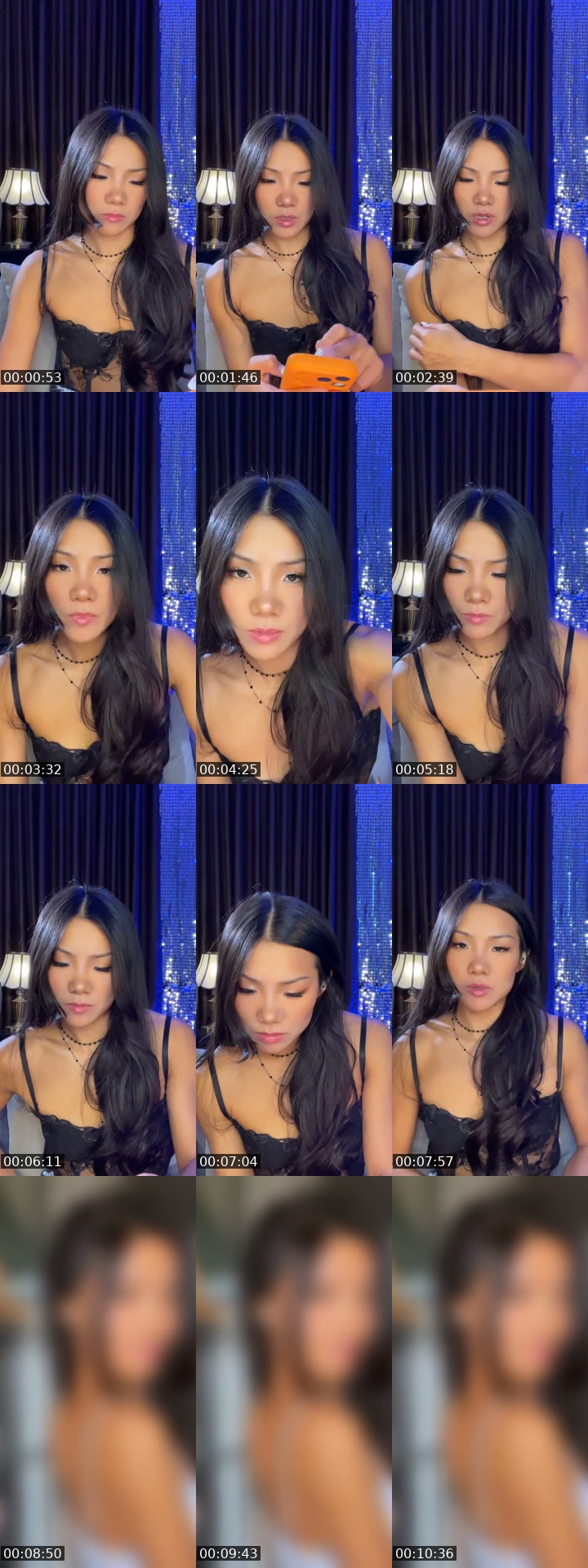 @summerdoesnotlikewinter TikTok live from 2026-07-22