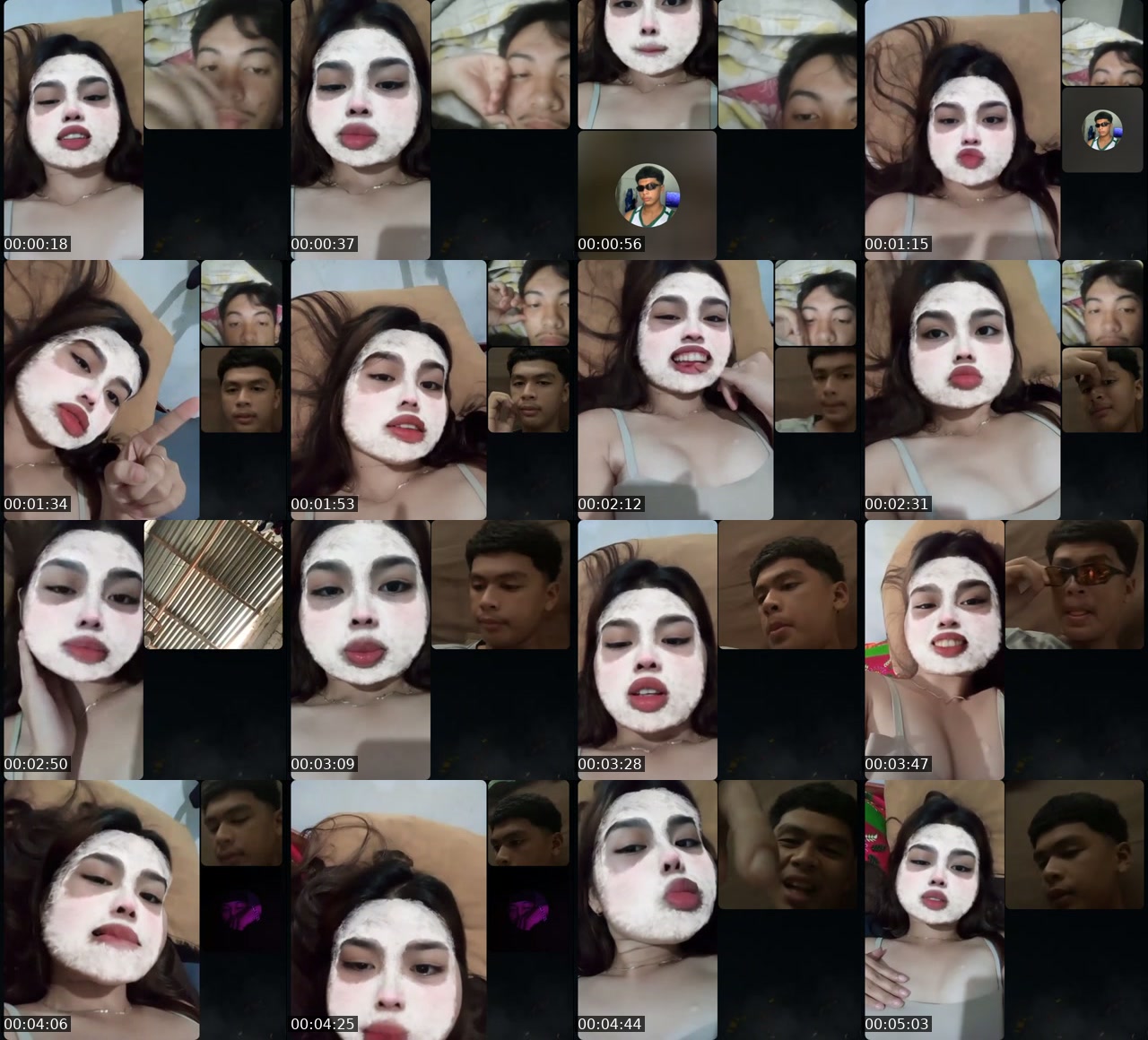 @shangblur1 TikTok live from 2026-07-22