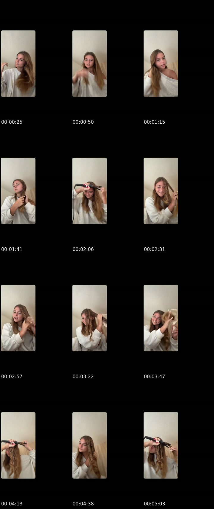 TikTok live: lowkey burnt by @maisiesel