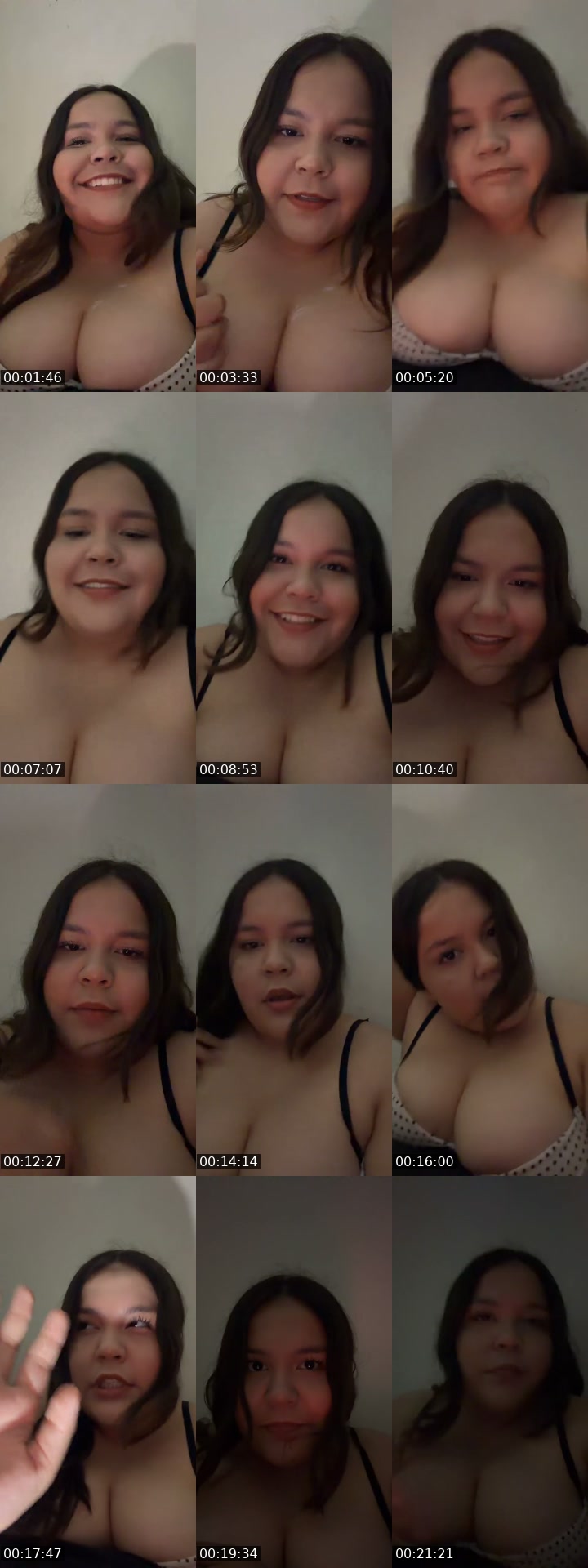 TikTok live: Hablamos by @suhey_slf