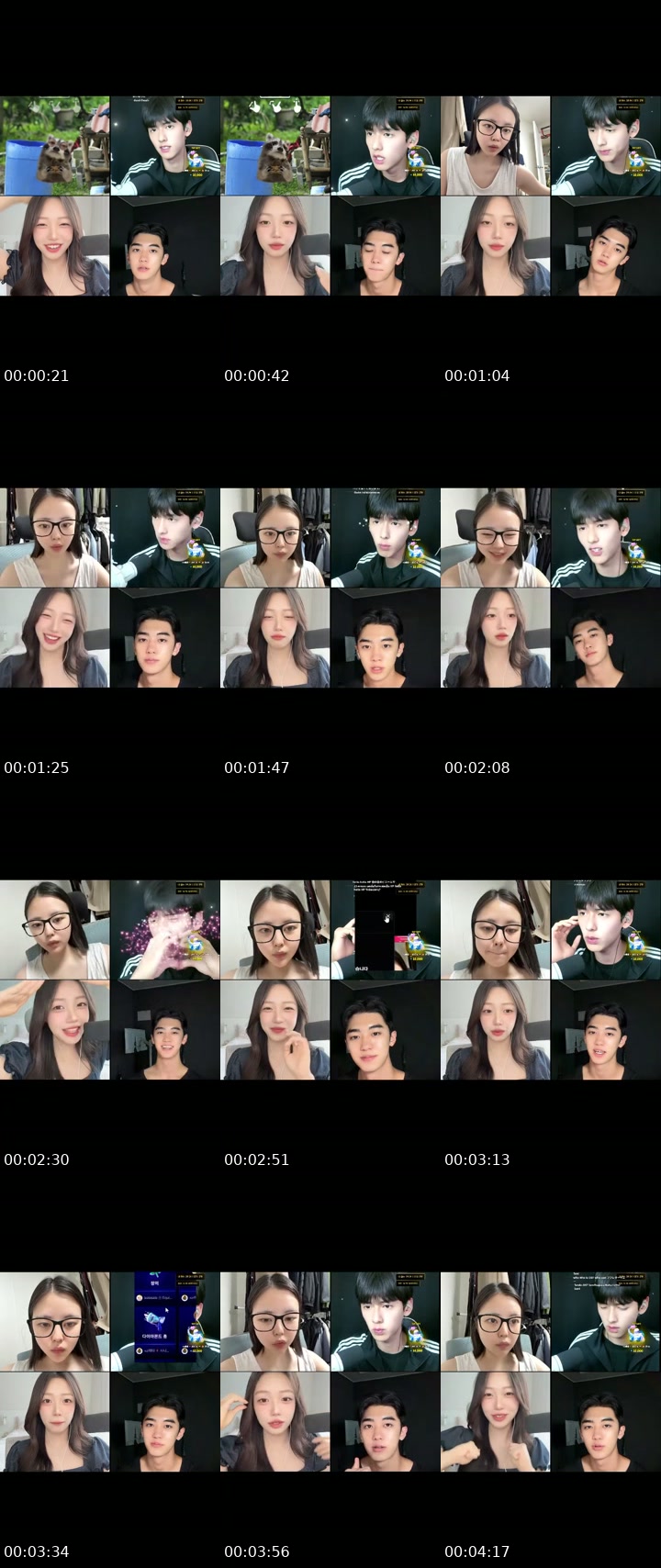 @kong0_0o TikTok live from 2026-07-22