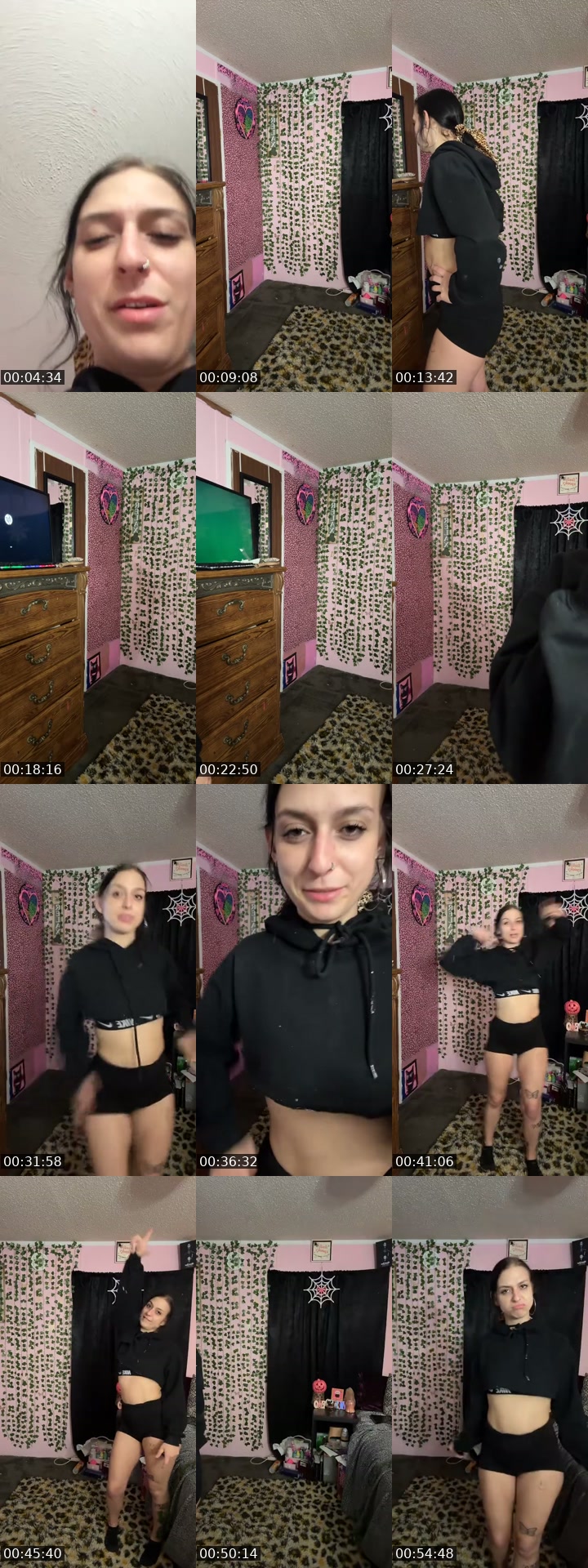 TikTok live: Hii😫 by @_phattbabyy_
