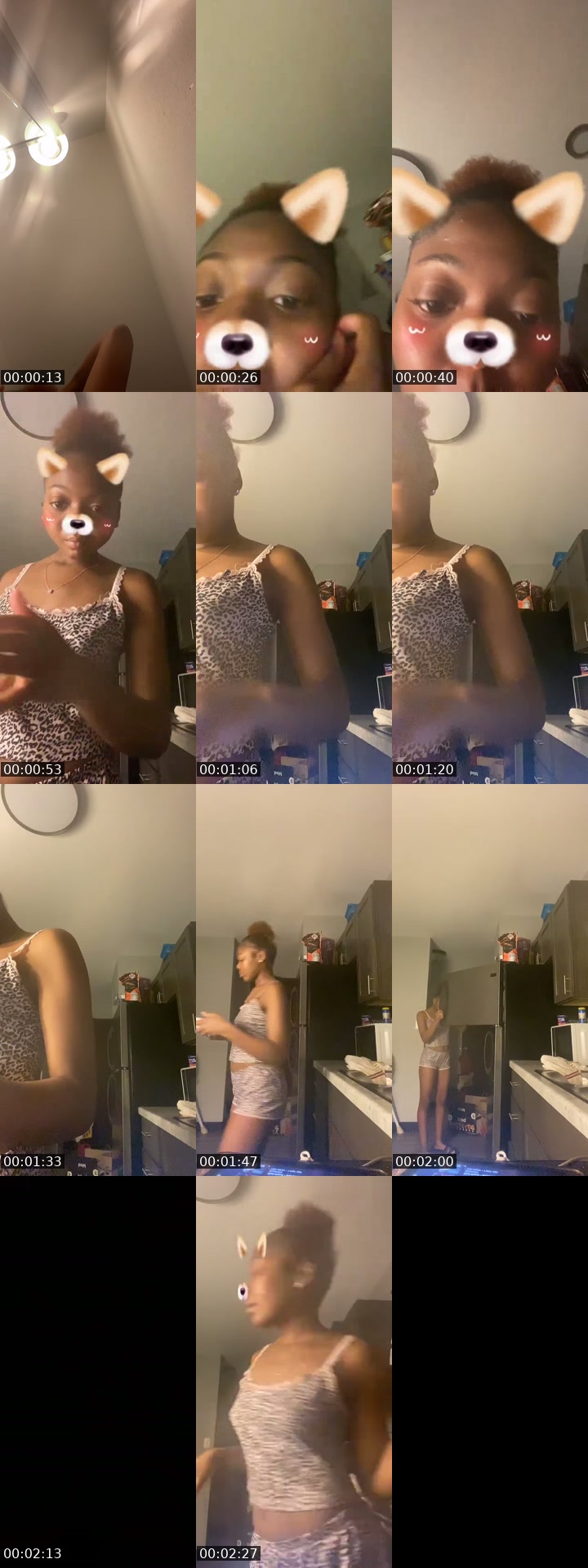 @ariiimonaeeee_ TikTok live from 2026-07-22