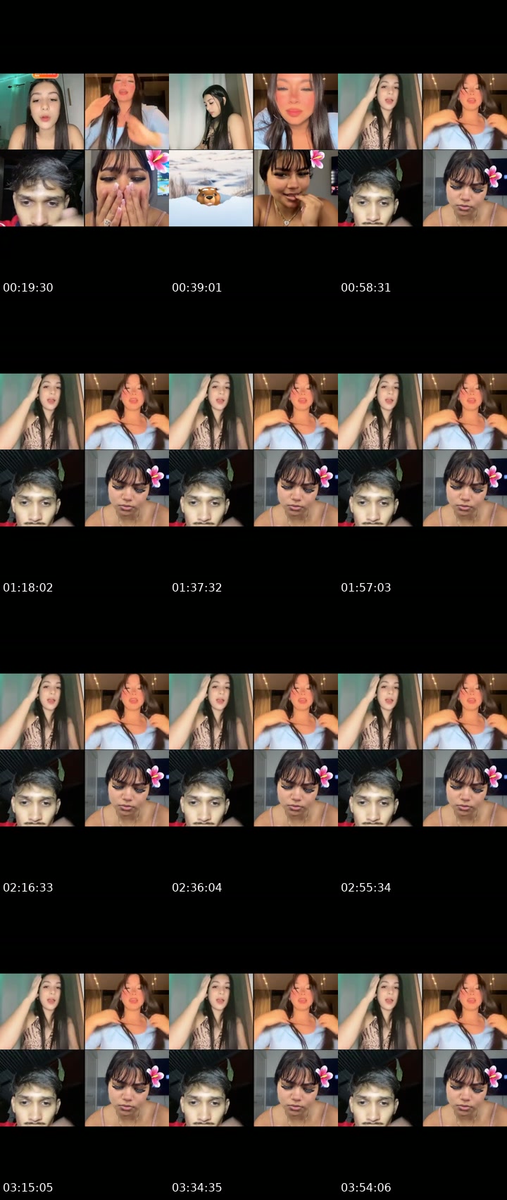 @ali_shirly1 TikTok live from 2026-07-22