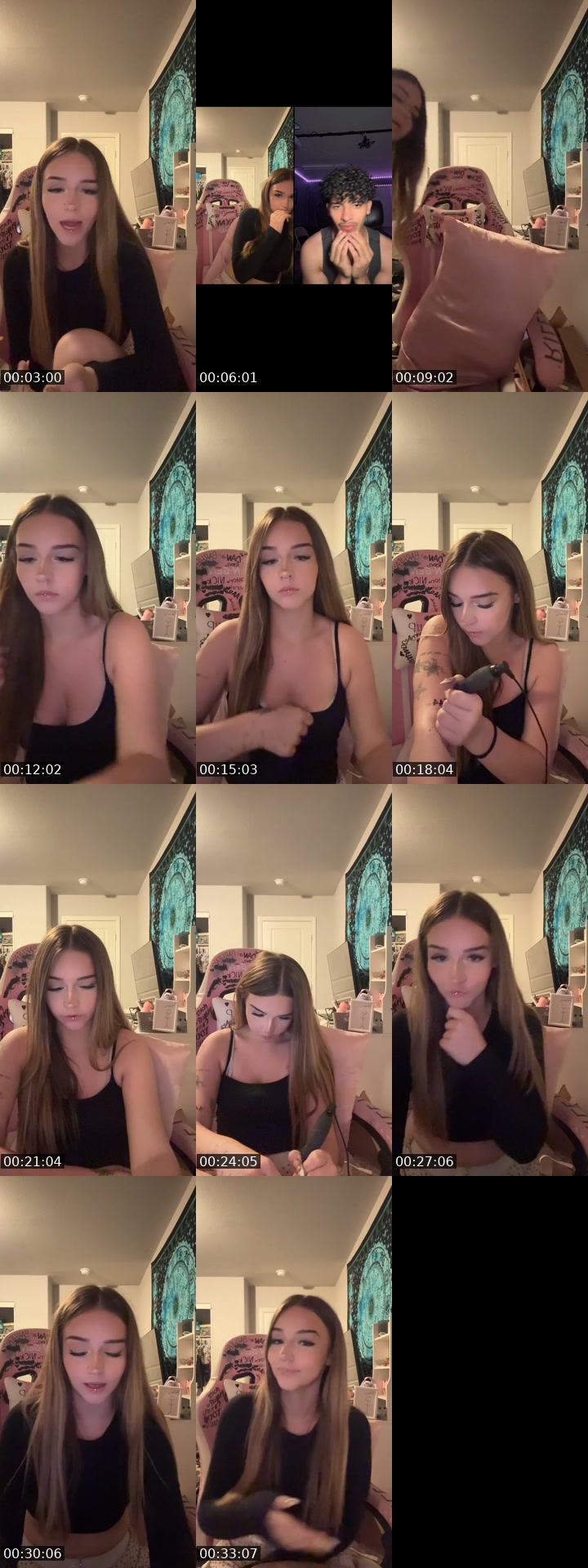 TikTok live: i love you | wlw by @aaddyskyy
