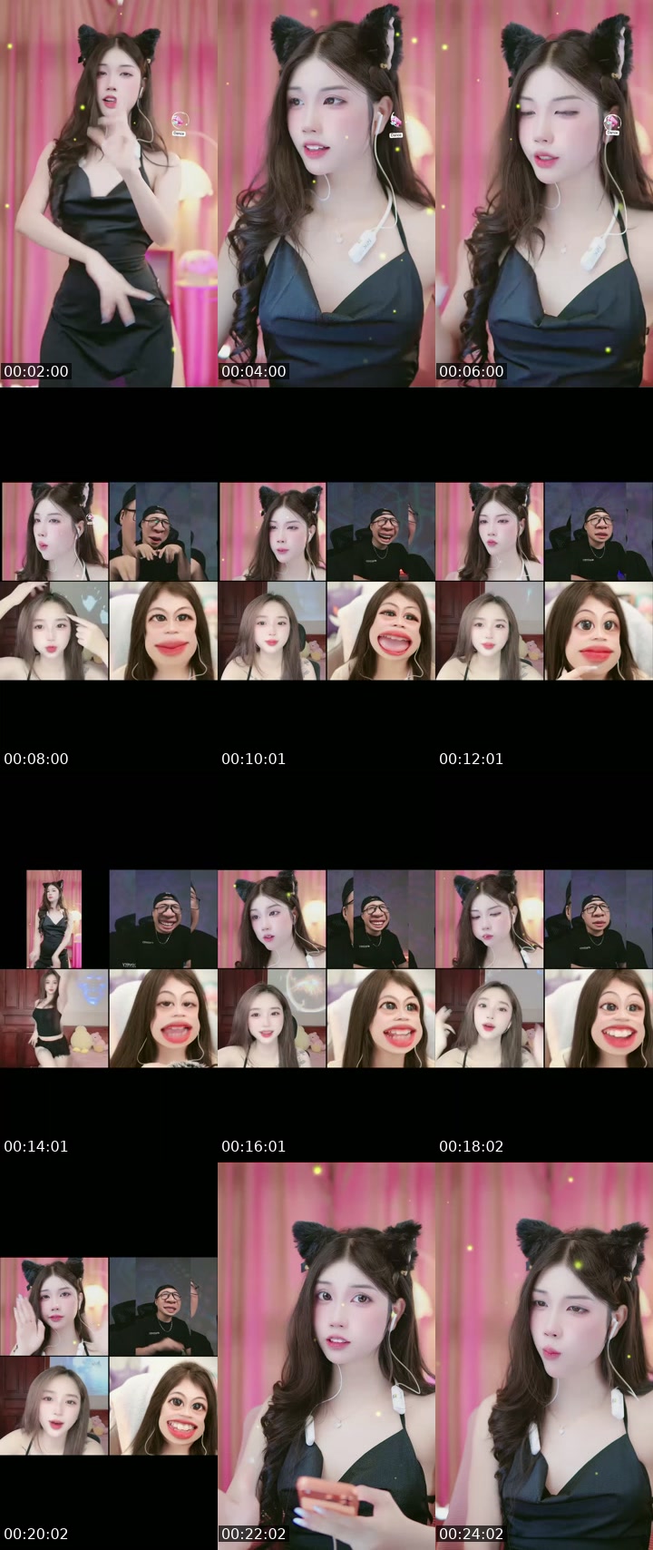 Vietnam TikTok live: yêu thương em với by @doni241005