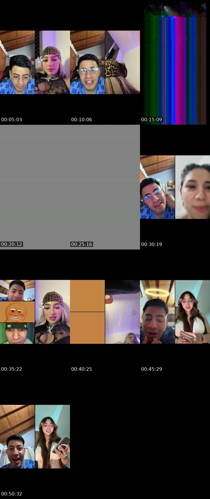 @anibal_soy2 TikTok live from 2026-07-22