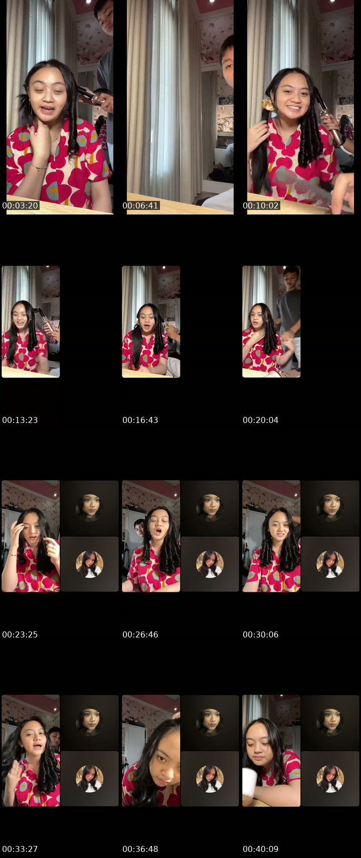 @cherryynut TikTok live from 2026-07-22