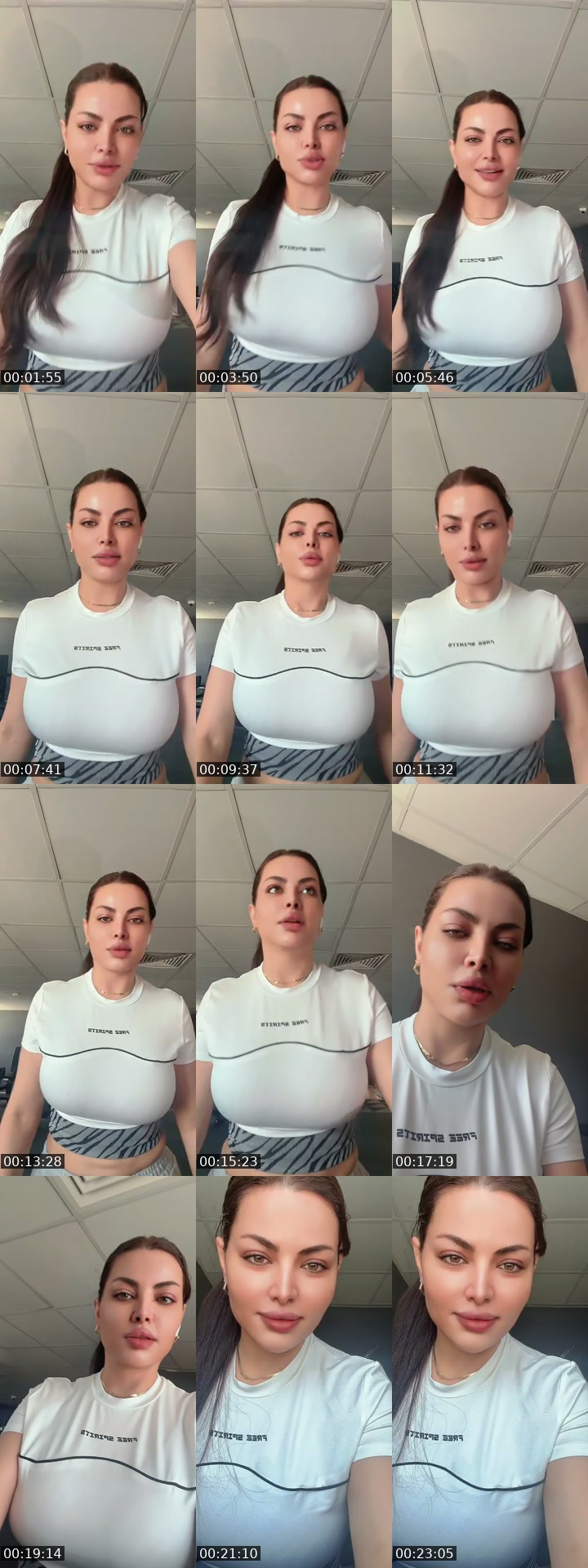 @nona_life United Arab Emirates TikTok live from 2026-07-22