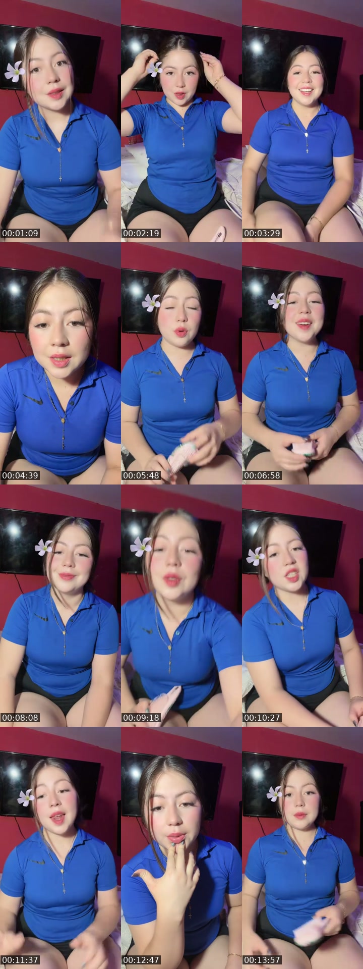 @keyyyyyyyy0km TikTok live from 2026-07-22