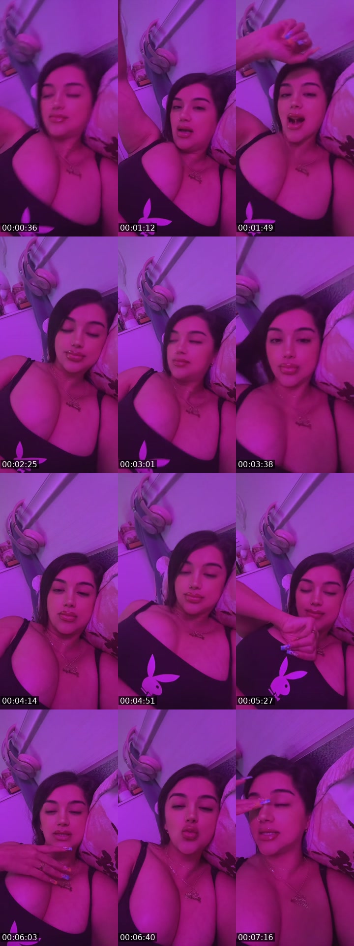 @la_mami__j TikTok live from 2026-07-22