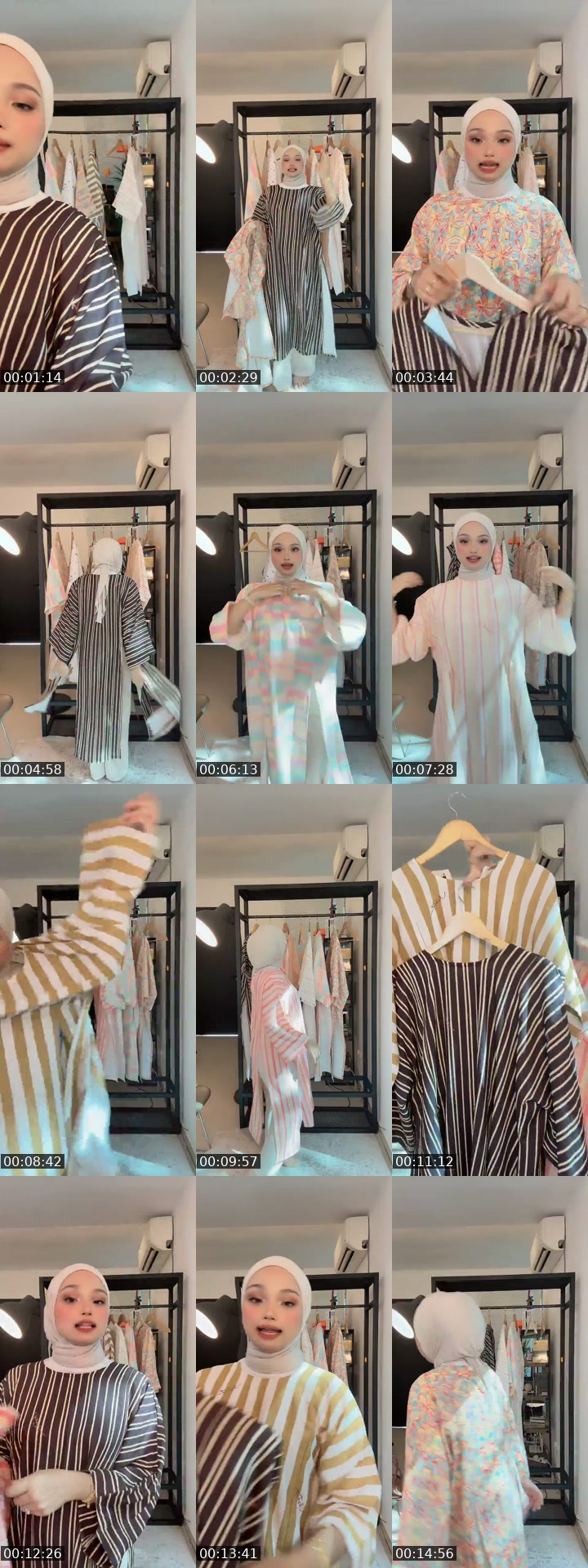 @lilypetunahq TikTok live from 2026-07-22