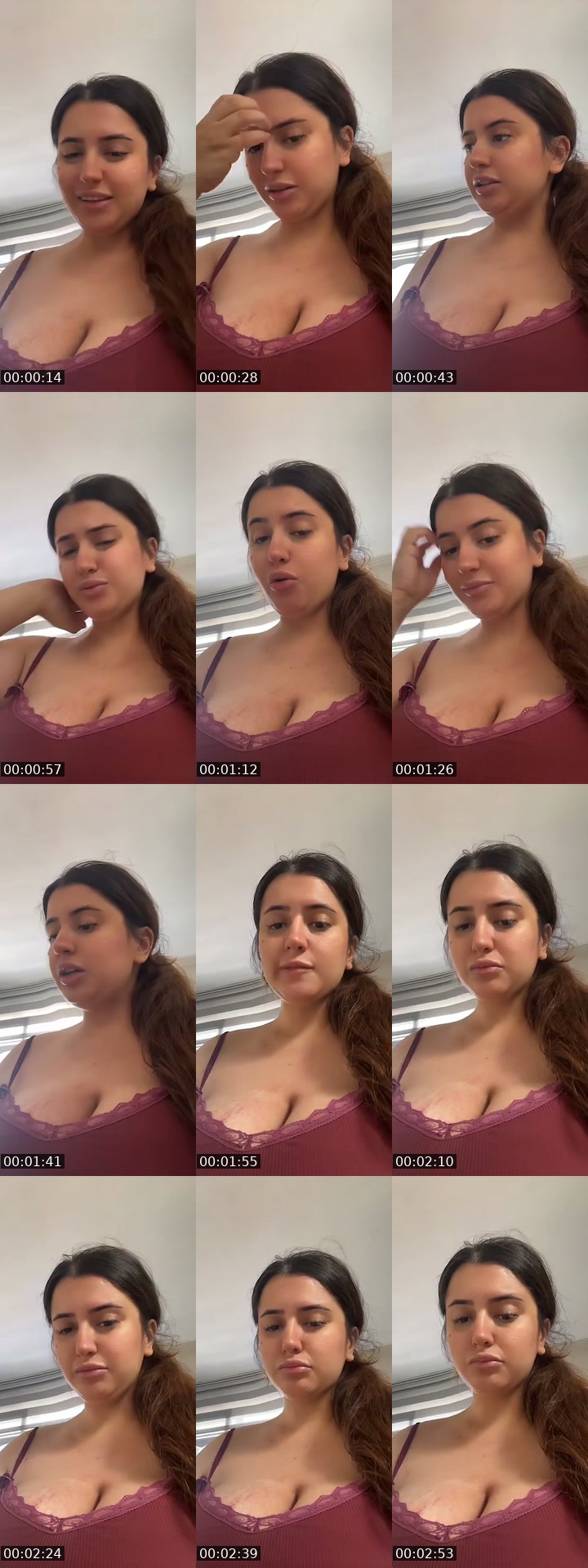 @meliketas41 TikTok live from 2026-07-22