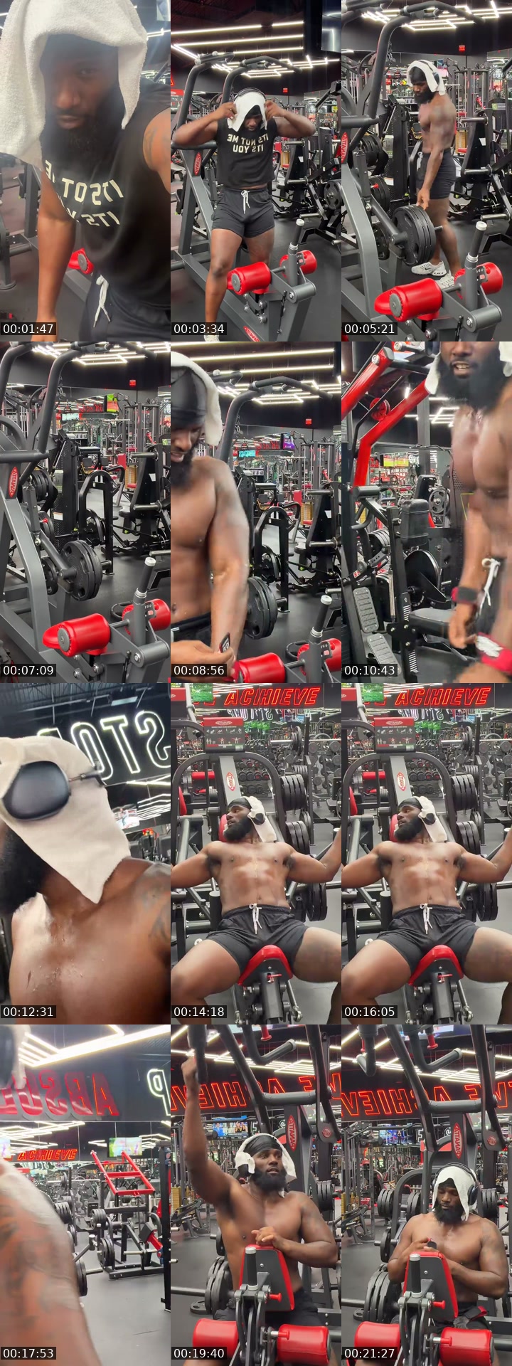@phitmeech_journey TikTok live from 2026-07-22