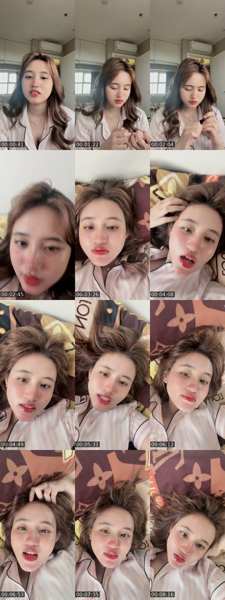 @kuntibocilreal TikTok live from 2026-07-22