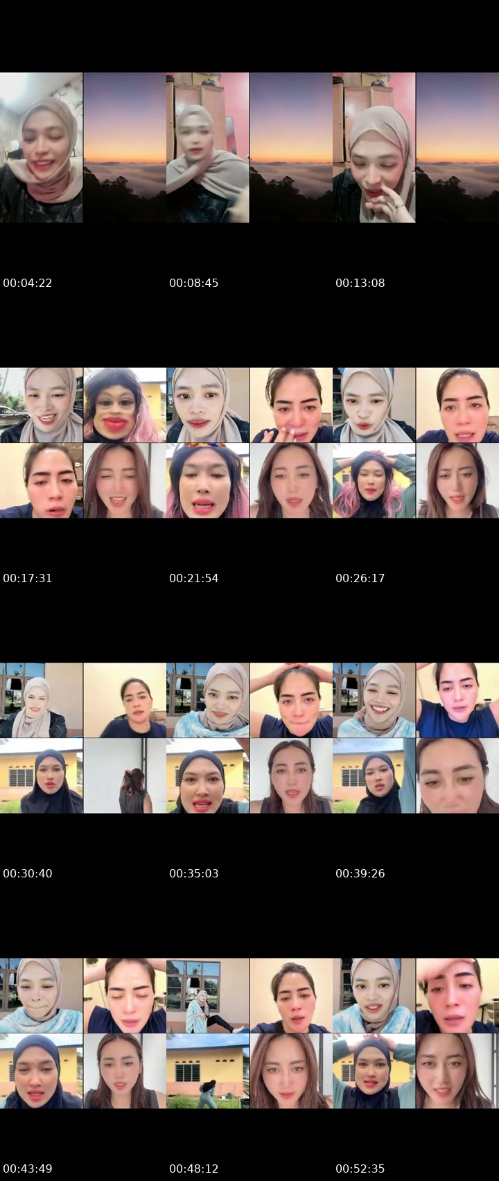 @mekbie93 TikTok live from 2026-07-22