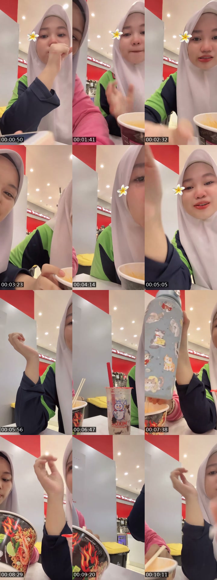 @222putry TikTok live from 2026-07-22