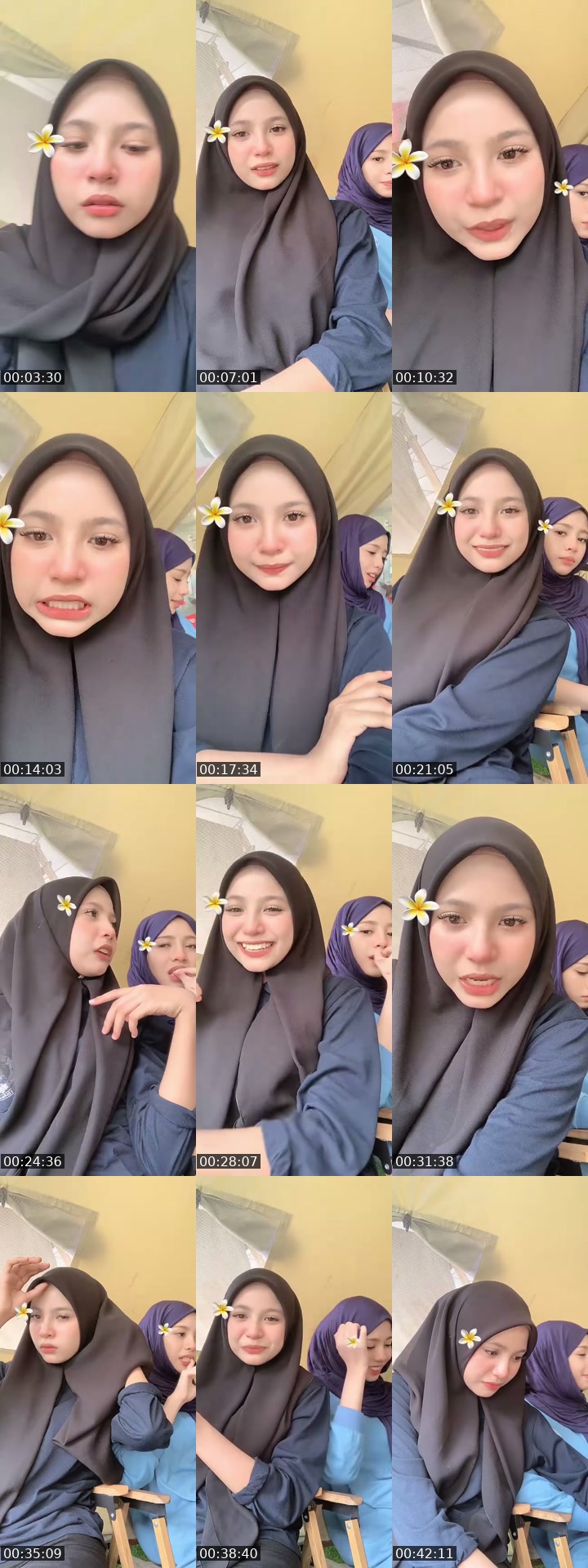 @niamaneshh TikTok live from 2026-07-22