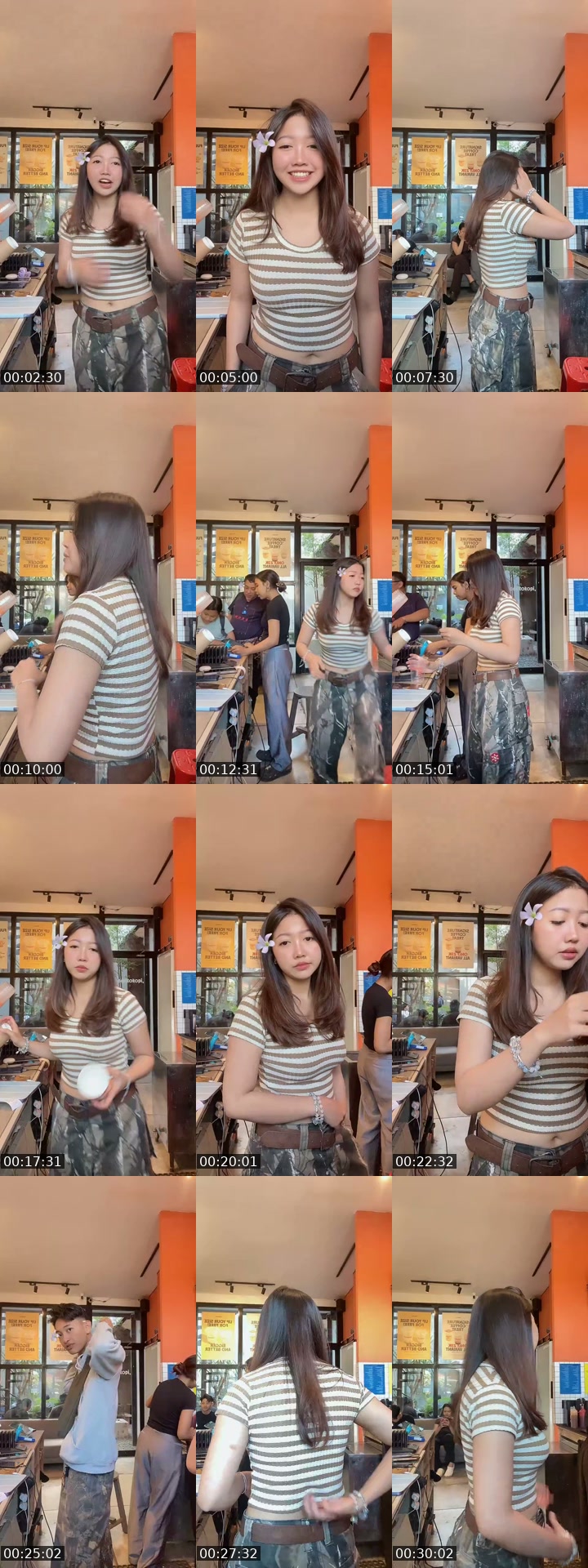 @eiyintan TikTok live from 2026-07-22