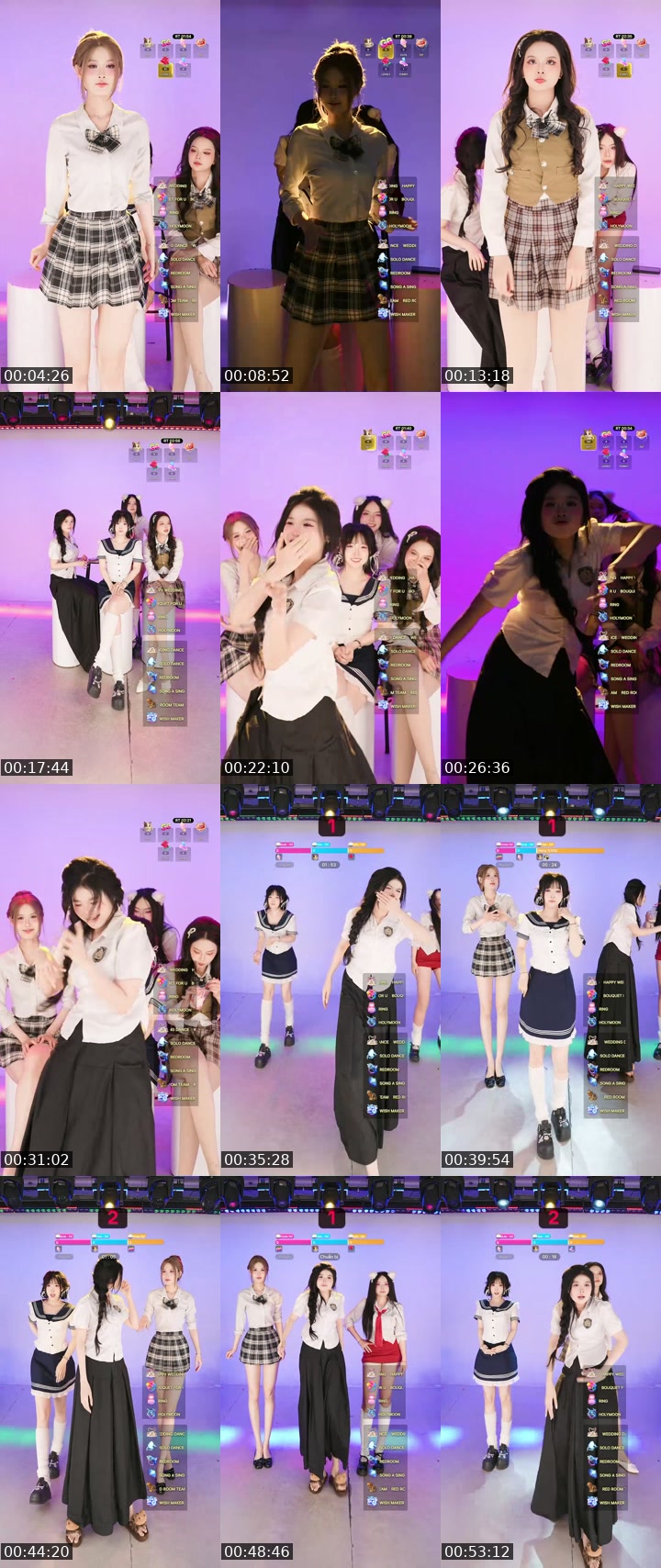 TikTok live: 707.HOLYSHINE by @707holyshine