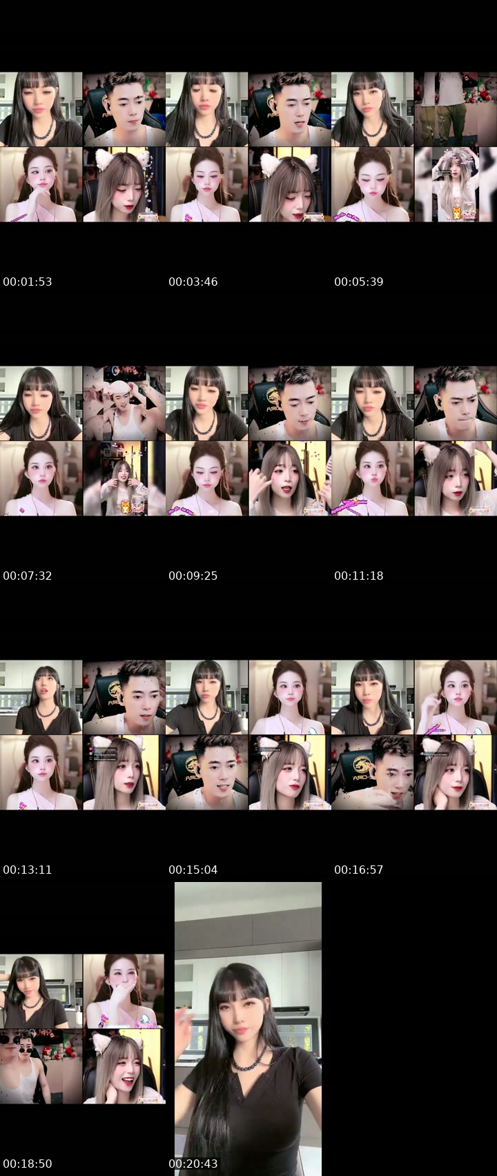 @giauhuynh6886 TikTok live from 2026-07-22