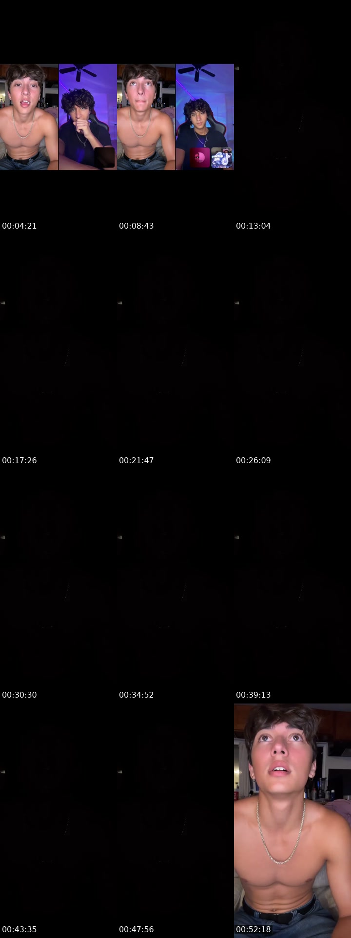 TikTok live: Games by @laakeawong