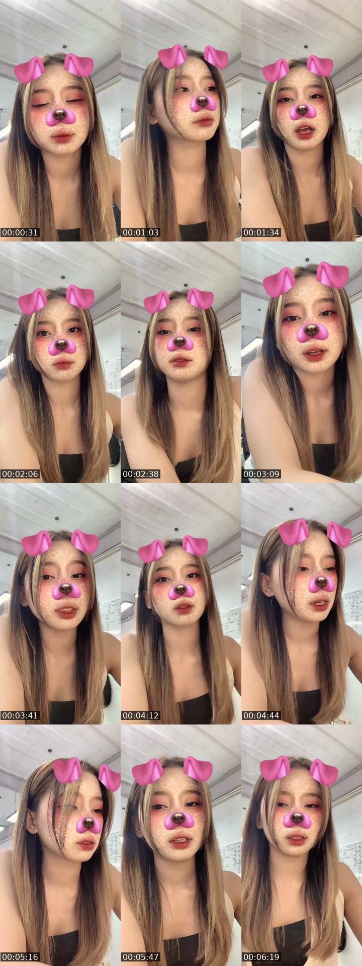 @lilyanajasminee TikTok live from 2026-07-22