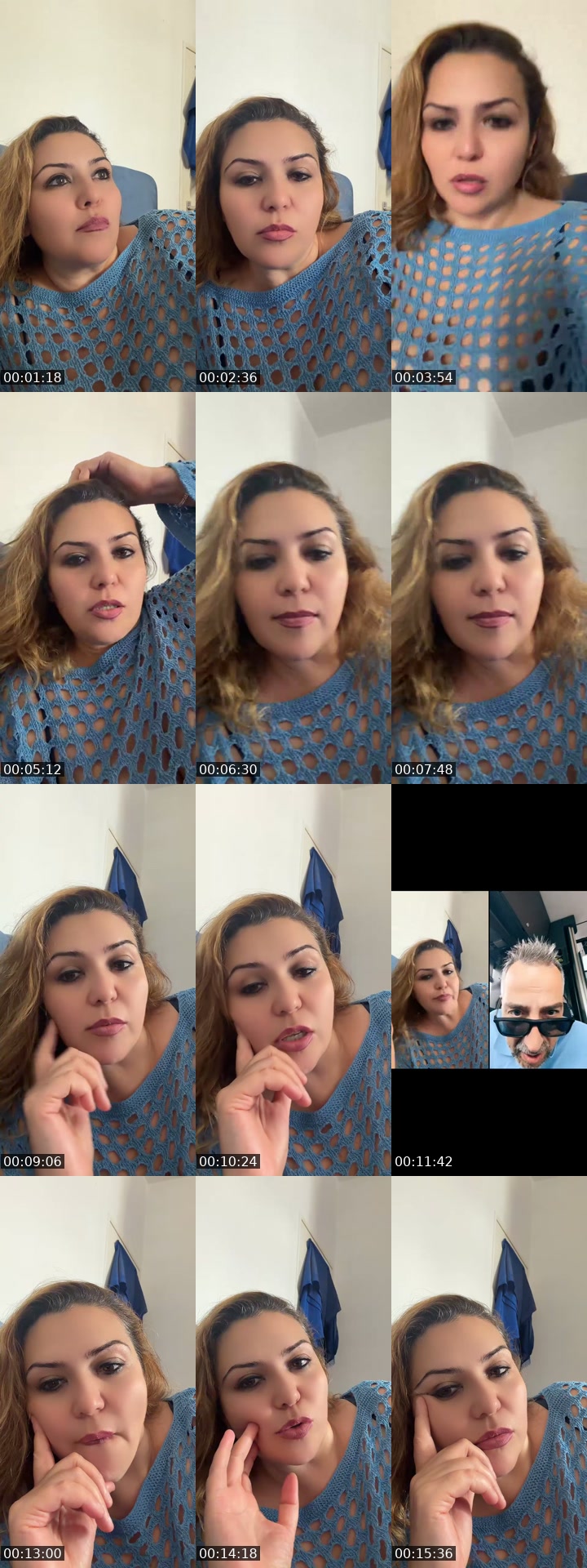 TikTok live: Galerimi aydınlatın lütfen 🙏 by @schuekolata