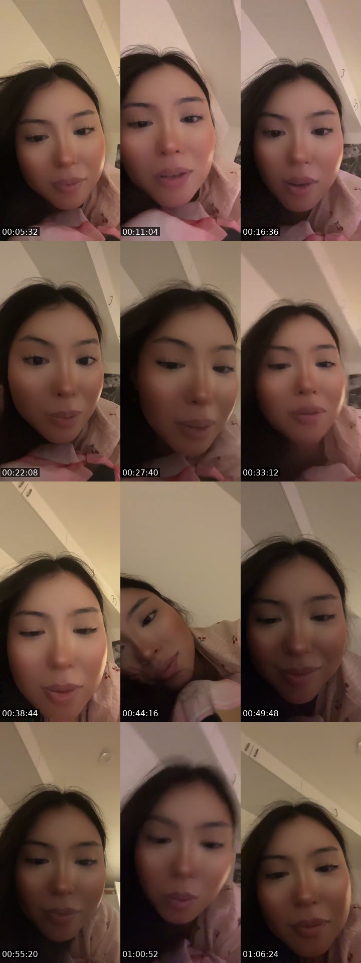 Sweden TikTok live: Chill🤍… by @saralove05