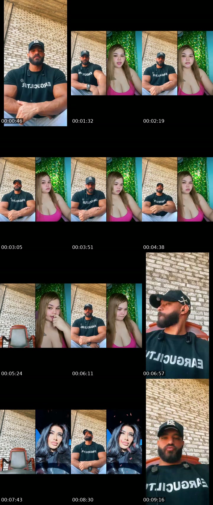 @abdayllh2 TikTok live from 2026-07-22