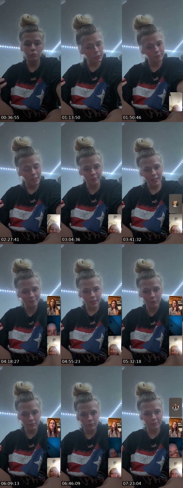 @briluv2smoke TikTok live from 2026-07-22