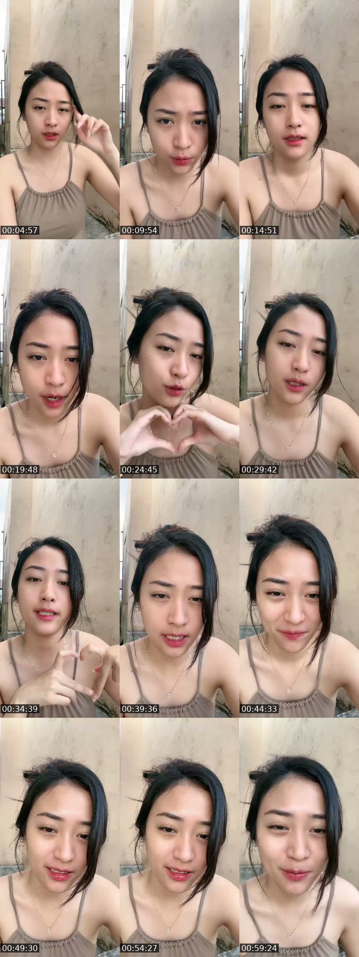 @meiivanie TikTok live from 2026-07-22